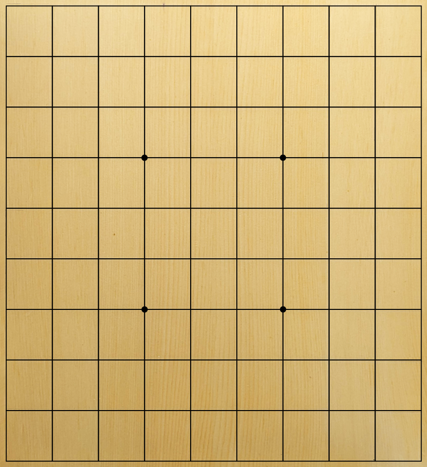 将棋盤